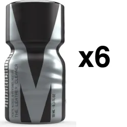 BGP Leather Cleaner M PENTYL 10ml x6
